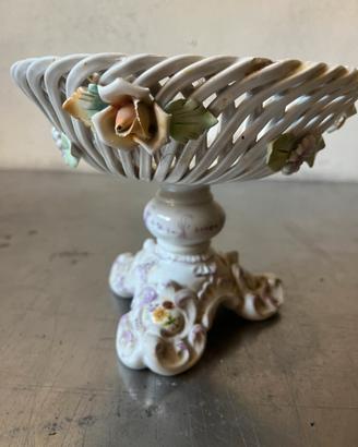 Ceramica Capodimonte