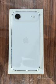 Iphone 17 Air 