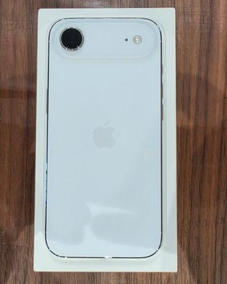 Iphone 17 Air 