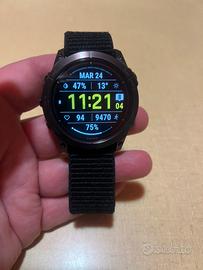 Garmin Epix Pro 2 51mm Sapphire