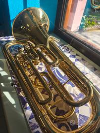Euphonium Besson 3+1