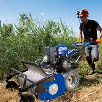 TRINCIASARMENTI YAMAHA YF 600 – MOTORE YAMAHA