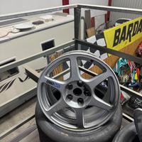 HENKEI CERCHI MITSUBISHI/HONDA