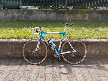 bici da corsa