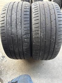 gomme usate 2254517 Estivo HANKOOK - VEN - 002