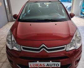 Citroen C3 1.2 VTi 82 Seduction