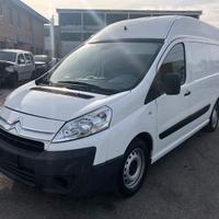 29 2.0 HDi/120 PL-TA Furgone