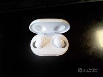 cuffie oppo Echo buds