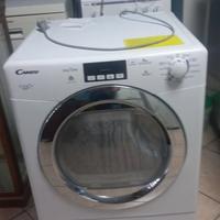 asciugatrice CANDY classe A+ da 8kg