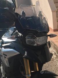 BMW F 850 GS