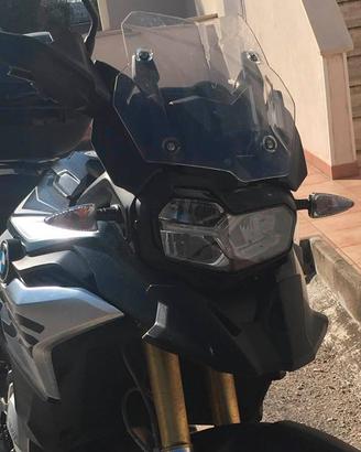 BMW F 850 GS