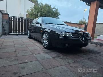 Alfa Romeo 156 1.8 T.S. Pack Sport 