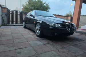 Alfa Romeo 156 1.8 T.S. Pack Sport 