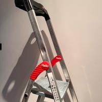 Scala Hailo 6 gradini