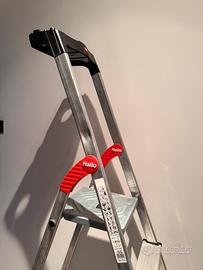 Scala Hailo 6 gradini