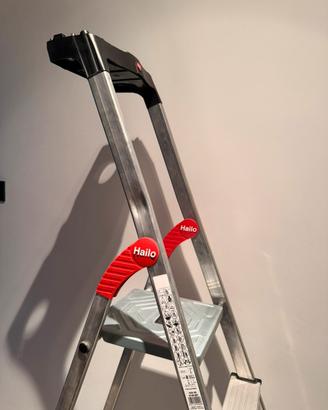 Scala Hailo 6 gradini