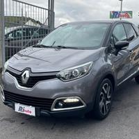 Renault Captur dCi 8V 90 CV Start&Stop Energy Inte