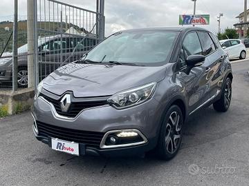 Renault Captur dCi 8V 90 CV Start&Stop Energy Inte