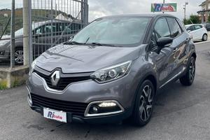 Renault Captur dCi 8V 90 CV Start&Stop Energy Inte