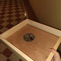 Coprifavo per arnia da 10 telaini 