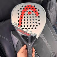 Head delta motion racchetta padel