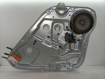 MECCANISMO ALZAVETRO POST. DX HYUNDAI Santa Fe 2Â°