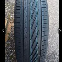 Due gomme 235/55 R19 XL 105Y