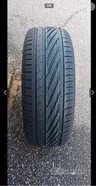 Due gomme 235/55 R19 XL 105Y