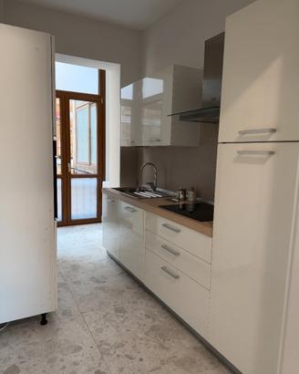 Camere singole disponibili in appartamento nuovo