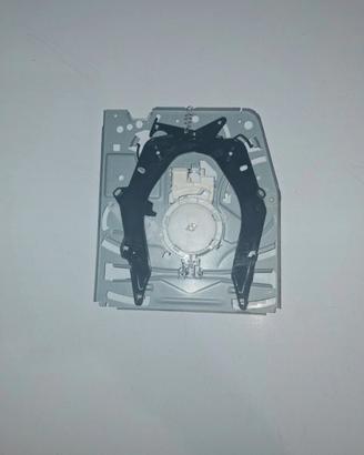 Pezzo di ricambio lettore CD PS4 / Meccanismo lett