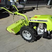 Motocoltivatore Grillo 131