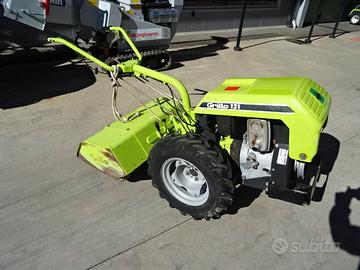 Motocoltivatore Grillo 131