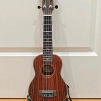 Ukulele Soprano Prodipe BS220 - Come Nuovo