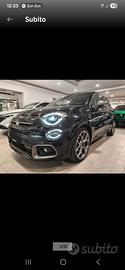 fiat 500 X Sport 