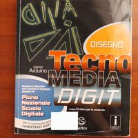 Tecno Media Digit - disegno