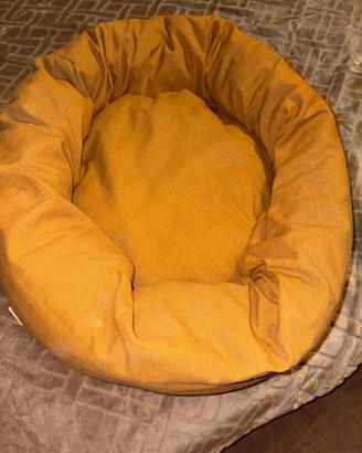 Cuccia per gatti o cani di piccola taglia