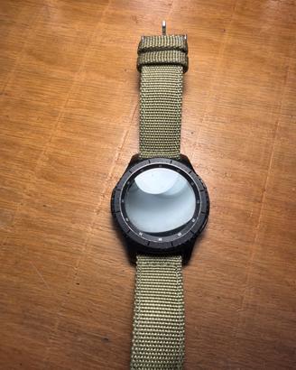 Samsung gear s3 frontier
