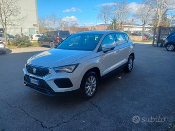 Seat Ateca 2.0 TDI 115 CV Business