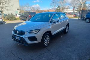 Seat Ateca 2.0 TDI 115 CV Business