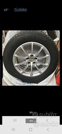 cerchi alfa stelvio