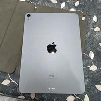 Apple ipad air 4 poco usato