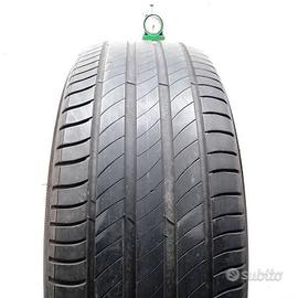 Gomme 235/55 R18 usate - cd.99456