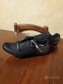Scarpe ciclismo North wave core plus 2 N°41.5