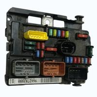 CENTRALINA PORTA FUSIBILI PEUGEOT 207 1Â° Serie Be