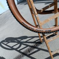 pneumatici MTB 29 con camera d'aria 