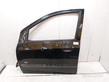 760031C020 PORTA ANTERIORE SX HYUNDAI GETZ (TB) 1.
