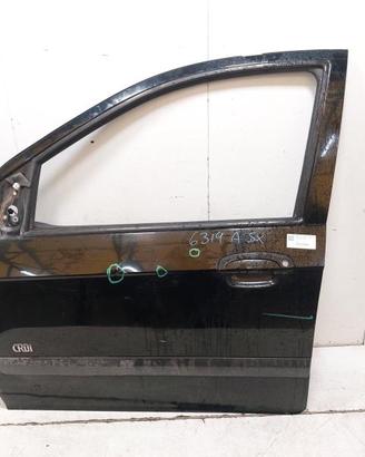 760031C020 PORTA ANTERIORE SX HYUNDAI GETZ (TB) 1.