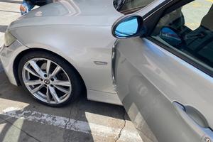 BMW Serie 3 (E90/91) - 2006