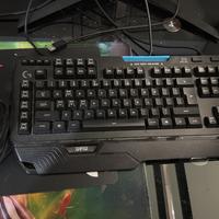 Accesori logitech da gaming