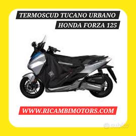 TERMOSCUDO HONDA FORZA 125